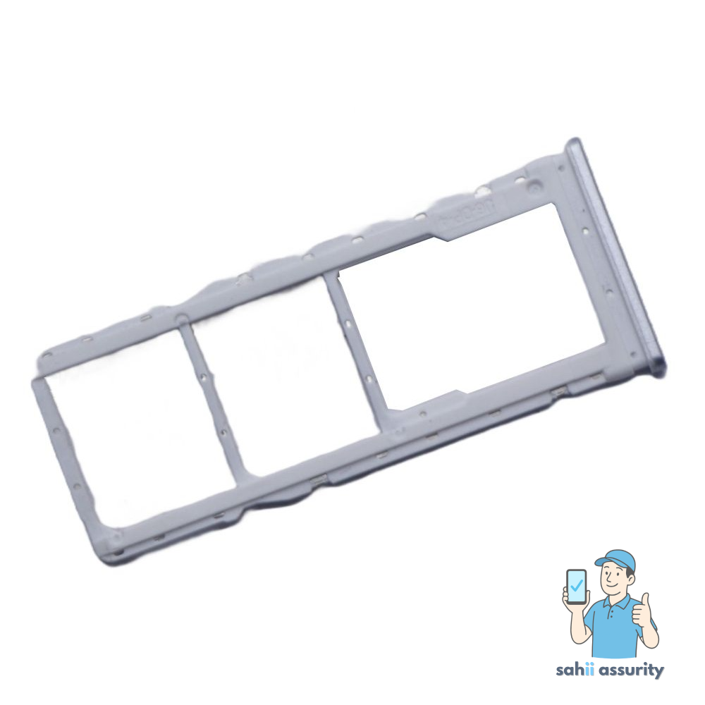 SIM Card Holder Tray for Xiaomi Redmi Note 10 Pro Max thumbnail